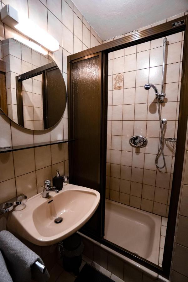 My Hias Apartment Gries im Sellrain Dış mekan fotoğraf