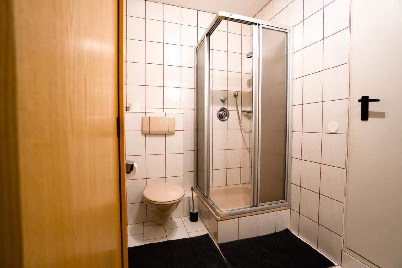 My Hias Apartment Gries im Sellrain Dış mekan fotoğraf