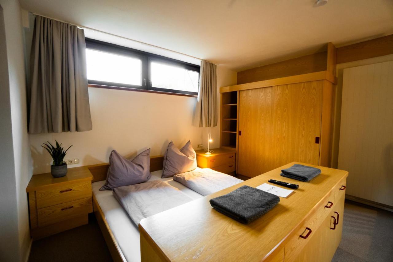My Hias Apartment Gries im Sellrain Dış mekan fotoğraf
