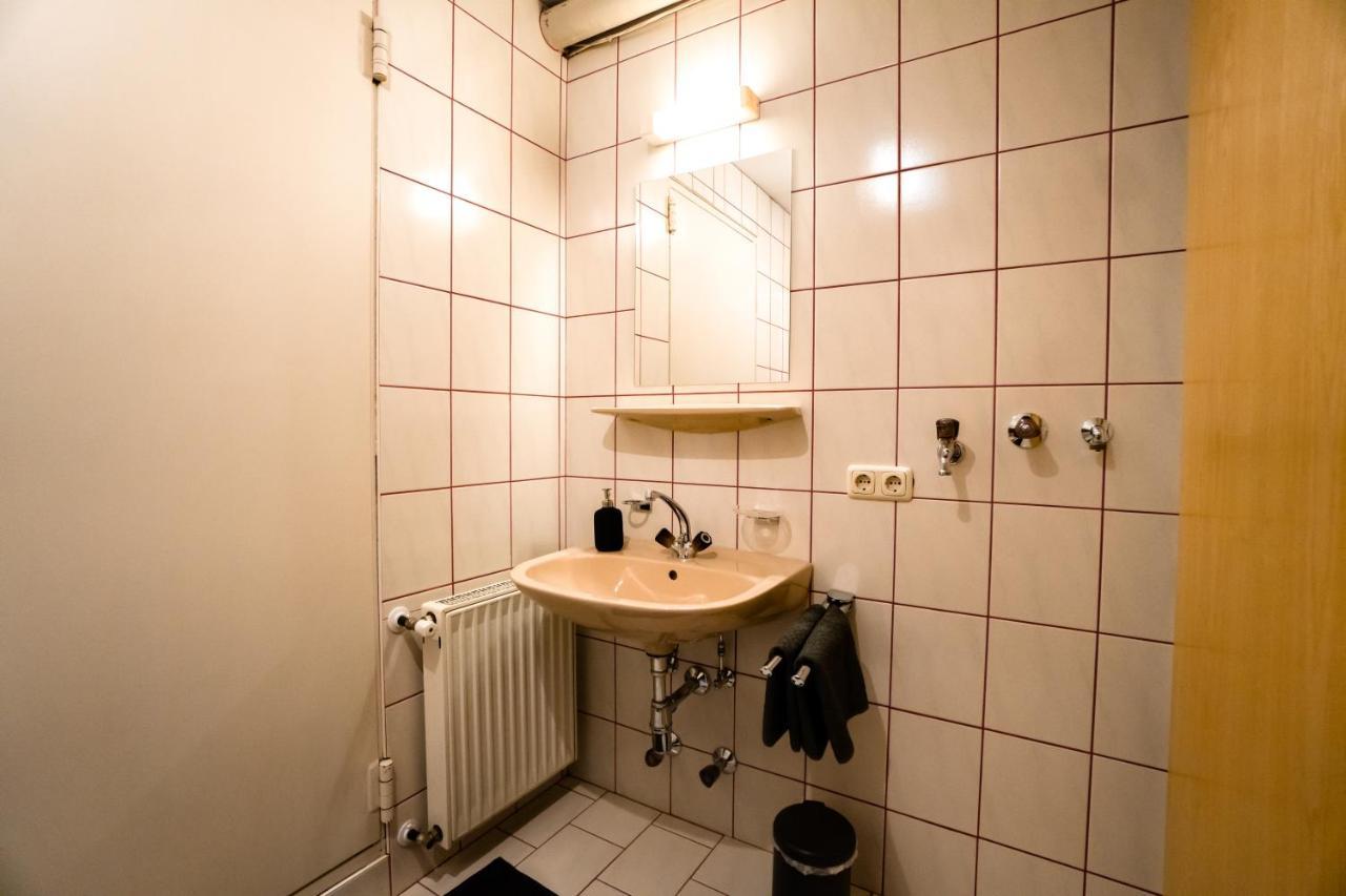 My Hias Apartment Gries im Sellrain Dış mekan fotoğraf